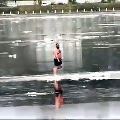 Baby mammoth (Humor)