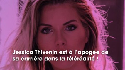 Jessica Thivenin : violemment critiquée pour ses placements de produits, elle répond !