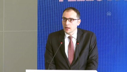 İstanbul Fellowship başladı - İSTANBUL