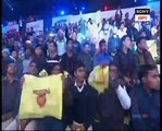 PWL 3 Day 13_ Dino Morea making his presence felt at Pro Wrestling League season 3