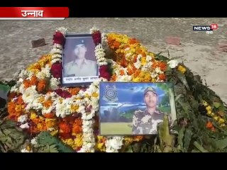 Surgical Strike 2.0: शहीद की मां का इमरान खान को भावुक संदेश- 'कोई निर्दोष बच्चा न मरे'