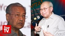 Ku Li: If anything happens to Dr M, country will be in chaos