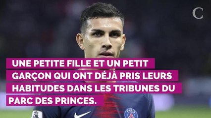 PASSION WAGS. PSG-Dijon : découvrez les femmes des joueurs des deux équipes en photos