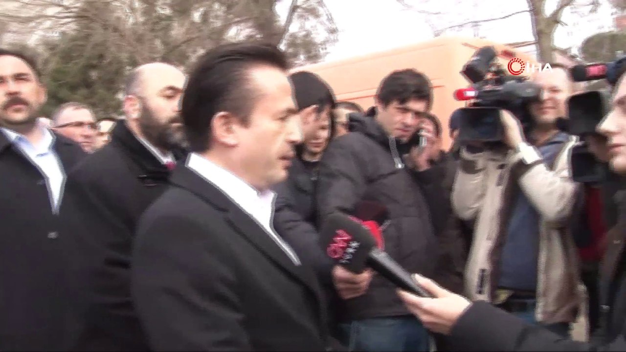 Tuzla Belediye Başkanı: "Sabotaj İhtimali Olabilir"