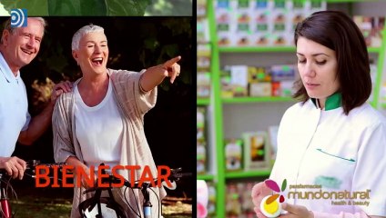 Mundo Natural 47: Funcionamiento de la estructura ocular