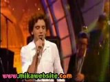 Mika on Jools Holland Grace Kelly + I Got Life + Finale