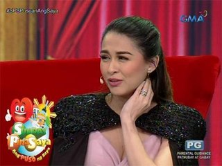 Sunday PinaSaya: Judge MD magbi-break?