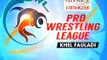PWL 3 Day 13_ Praveen Rana Vs Vinod Omprakash at Pro Wrestling League 2018 _ Highlight