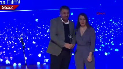 Ünlü yapımcı Mustafa Uslu'dan Yılmaz Erdoğan'a 'Netflix' göndermesi