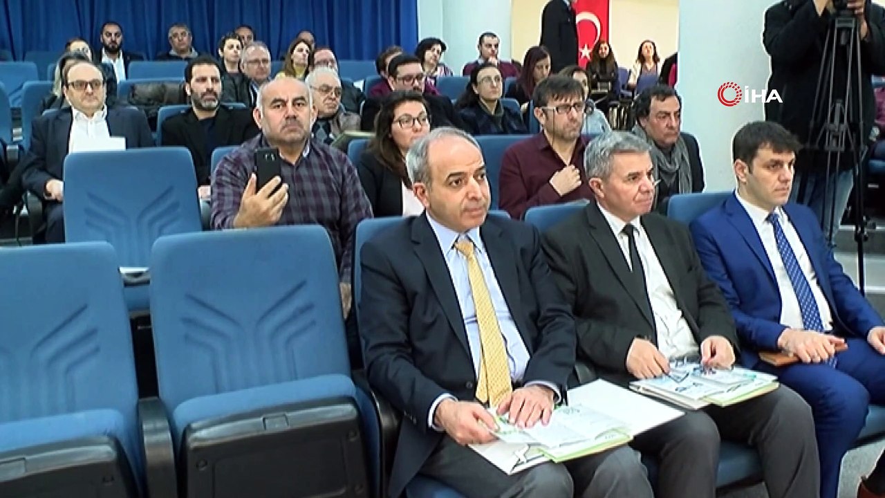 GEKA '2019 yılı Mali Destek Programları Bilgilendirme' toplantılarına Denizli'de devam etti