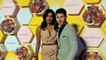 Priyanka Chopra and Nick Jonas' ADORABLE PDA At The Oscars After-Party