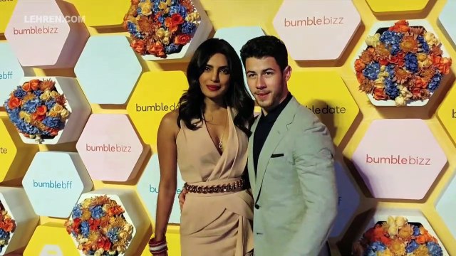 Priyanka Chopra and Nick Jonas' ADORABLE PDA At The Oscars After-Party