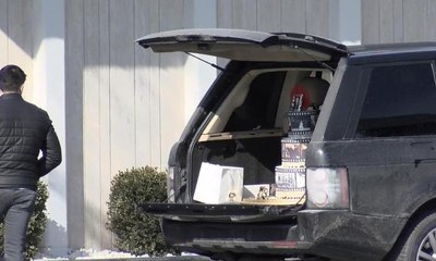 Ünlülerden Erdoğan için özel hazırlık