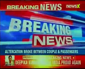 Girl accused of wearing indecent clothes; complaint lodged with Sealdah GRP