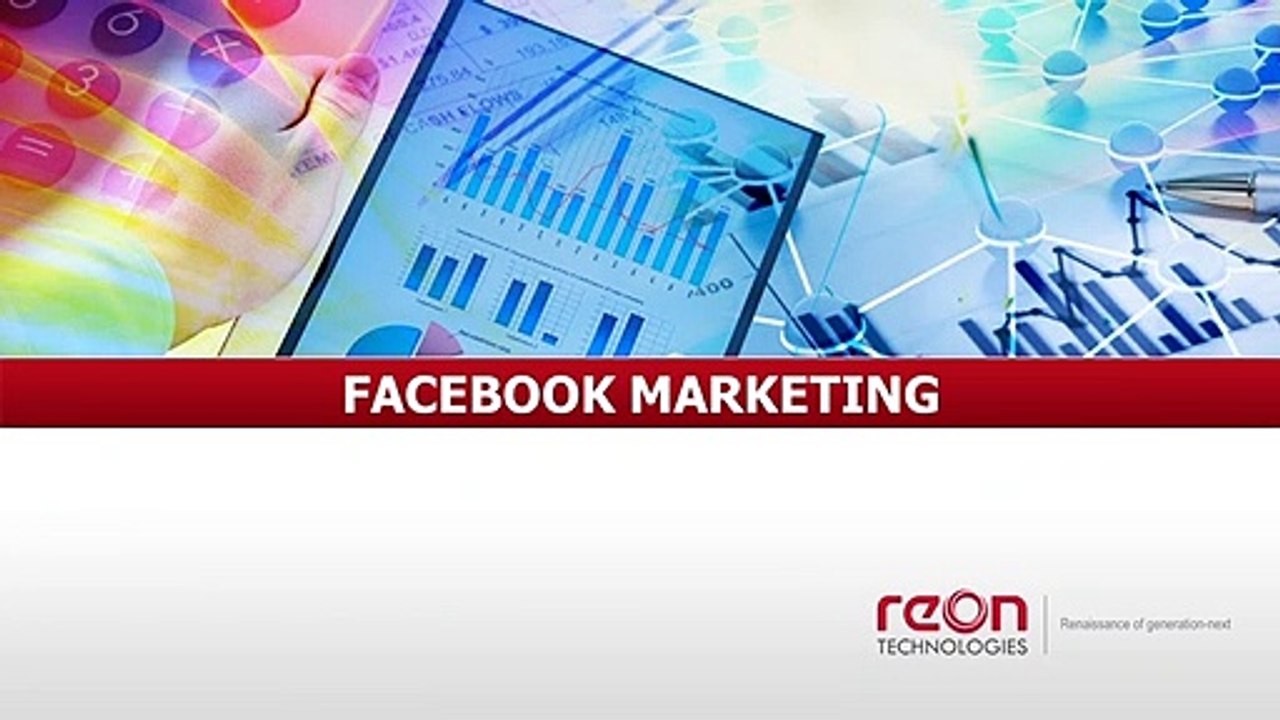 FACEBOOK MARKETING