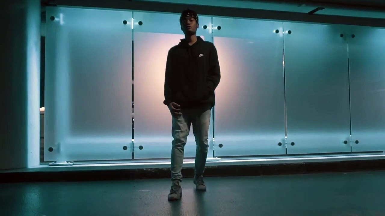 Skaa - Escape (Music Video)