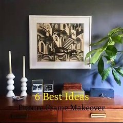 Picture Frames Made To Measure