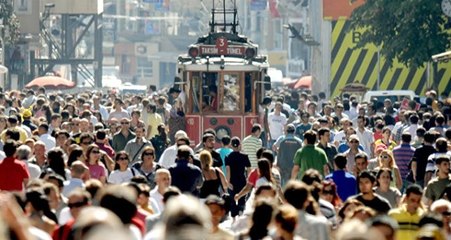 İŞKUR 1 Milyon Gencin İstihdamına Yardımcı Olacak