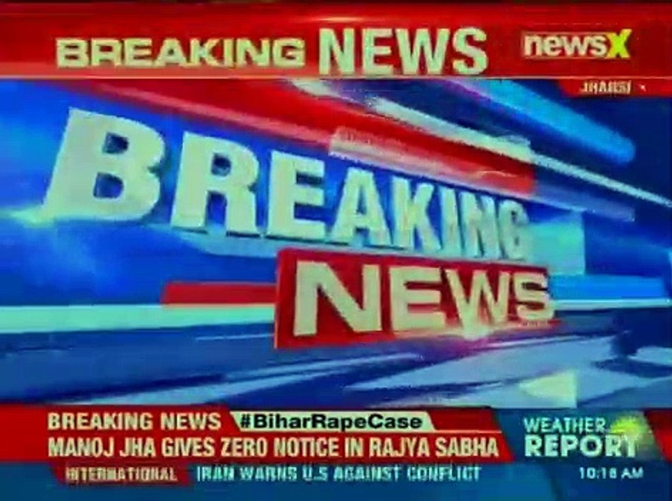 Girl molested by village boys in Sultanpura; police arrest victim's friend