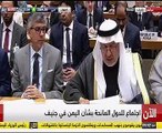 السعودية تتبرع بـ500 مليون دولار لتمويل خطة الاستجابة باليمن