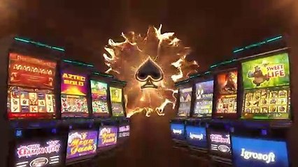 Казино IMPERATOR - выигрыш реально получить только здесь