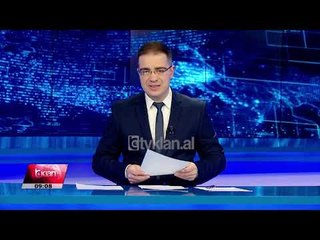 Edicioni i Lajmeve Tv Klan 26 Shkurt 2019, ora 09:00