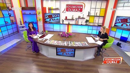 Söylemezsem Olmaz 26 Şubat 2019