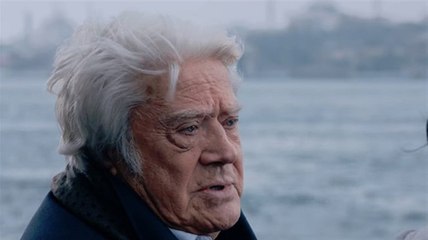 Cüneyt Arkın ekranlara dönüyor