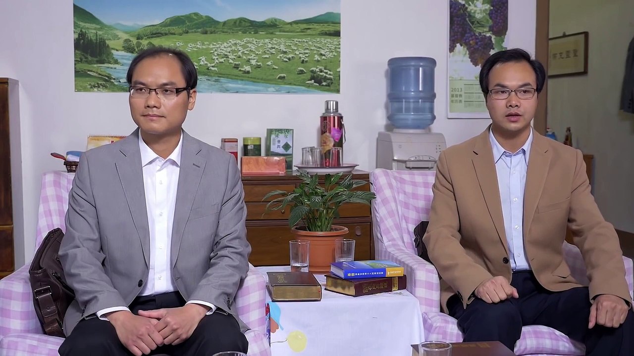 Christlicher Film | Ausbruch aus der Falle Clip 1 – Wie man das Wesen der religiösen Pharisäer erkennt