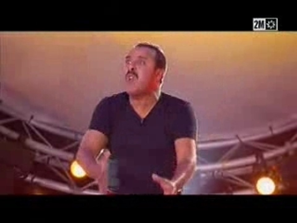 Video said naciri sur 2M - maroc