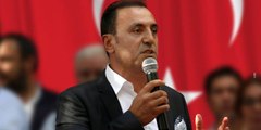 Son Dakika! CHP'nin Bodrum Belediye Başkan Adayı Mustafa Saruhan'ın Adaylığı Düşürüldü
