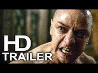 Glass [SPOILER ALERT] - (FIRST LOOK - Ending Of David, Kevin And Elijah Final Scence) 2019