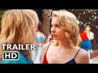 THE DIRT (FIRST LOOK - Official Trailer) 2019 Iwan Rheon, Netflix Movie HD