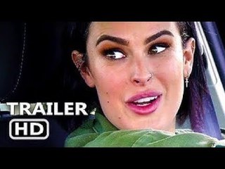 WHAT LIES AHEAD (FIRST LOOK - Trailer NEW) 2019 Rumer Willis, Thriller Movie HD