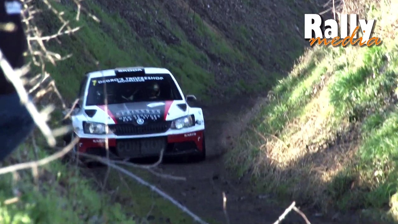 Rally van Haspengouw 2019 - Best of by Rallymedia