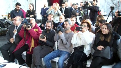 İzmir'in kalbinde denize sıfır yaşam