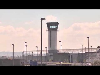 AVIACIONI CIVIL JA PSE BËRI ULJE TË DETYRUAR “BLUE PANORAMA”