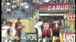 Milan v. Besiktas 13.09.2000 Champions League 2000/2001 highlights