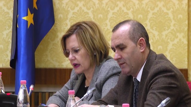 KLP 'LAN DUART', JA KUJT JA DELEGON KËRKESËN E PD LSI PËR SHKARKIMIN E MARKUT