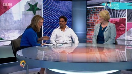 IOHR reveals to BBC the #SaveSalmaan campaign - son of Jihadi killed in Syria.