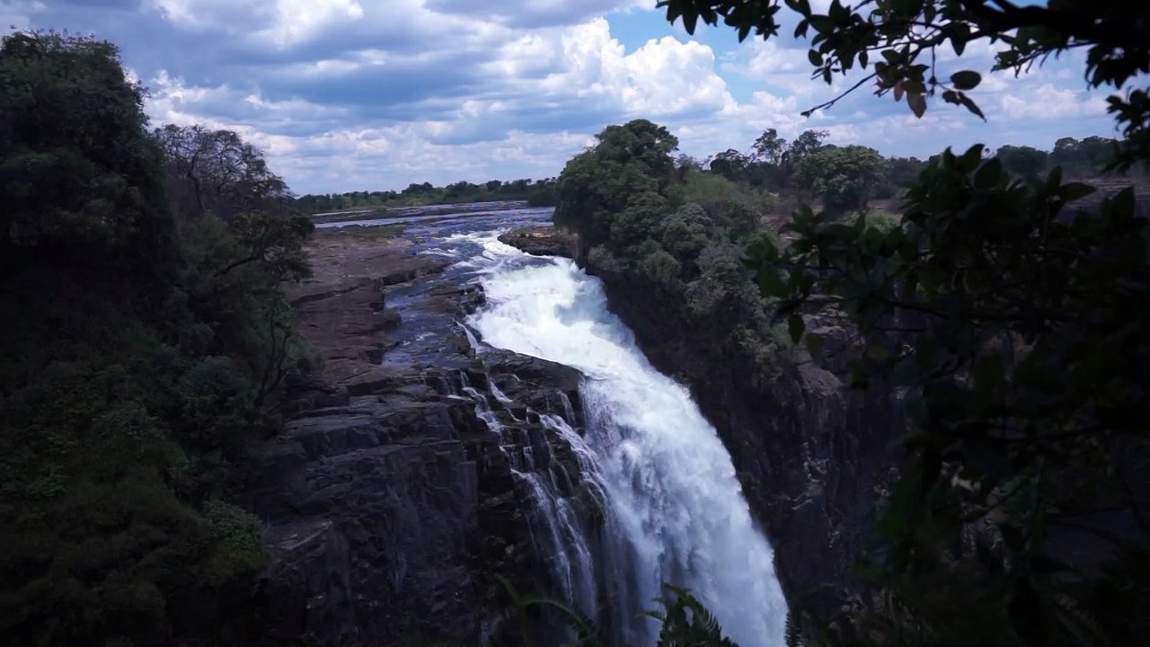 Victoria Falls