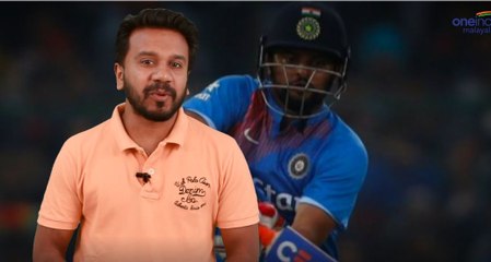 റൺ മെഷീനായി സുരേഷ് റെയ്‌ന | Oneindia Malayalam