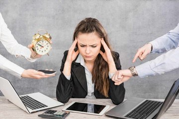 Comment mieux gérer son stress ?