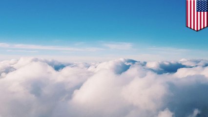 Climate change could kill off cloud cover over the oceans