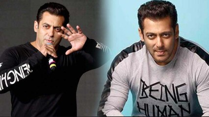 Salman Khan reveals, He does charity to over come this guilt: Check Out Here | FilmiBeat