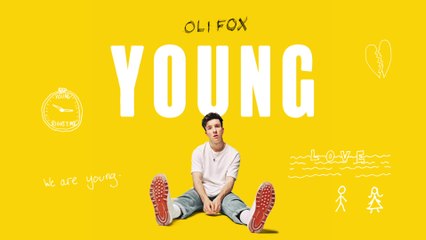 Oli Fox - Young