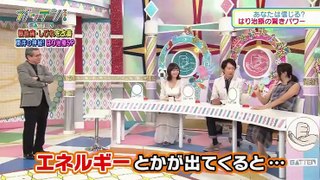 ガッテン！「慢性痛しびれが改善！逆子も治る！？東洋の神秘“はり治療”SP」 - 19.02.22 - 日本综艺 - Mi