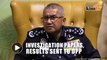 Second post mortem results on Cradle Fund CEO handed over to DPP, says IGP
