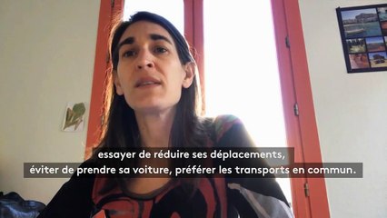 Chauffage, transports en commun, aération.... Quatre conseils pour faire face à la pollution en ville