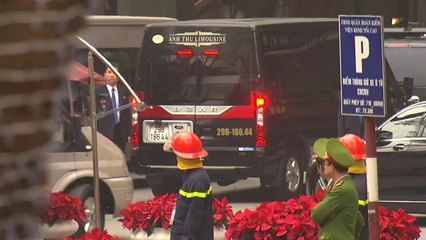 2차 북미 정상회담...'세기의 핵 담판' 될까 ① / YTN